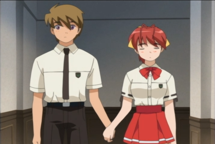 Sexfriend (Crazy Asian Love)